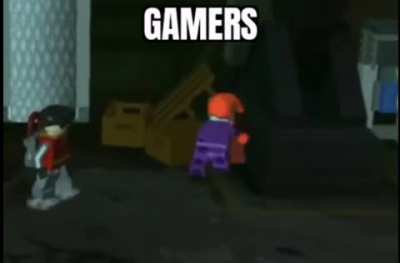 Aun recuerdo que el lego Batman fue el primer juego en el que me pase la campa&ntilde;a, buenos tiempos :,)