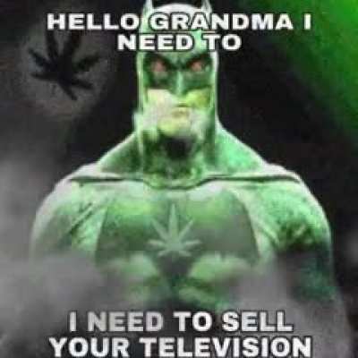 weed