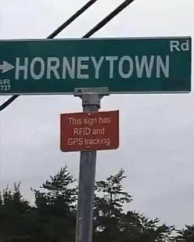 Horny-Town 😈