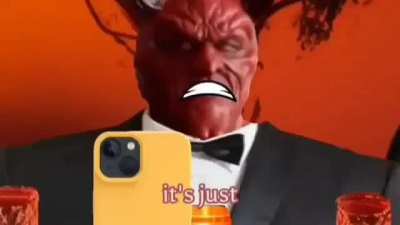 Remarkable shitpost 