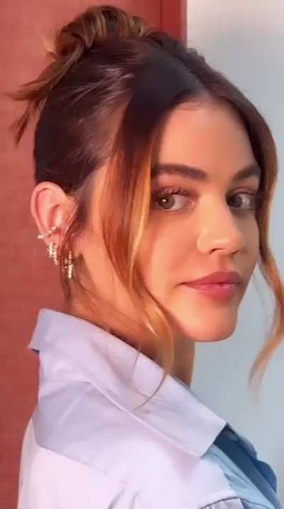 Lucy Hale