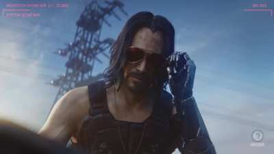 Dlc de Cyberpunk 2077