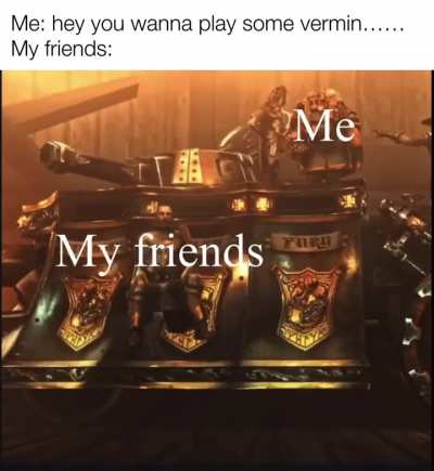 I can&rsquo;t ever seem to get them to play ; )
