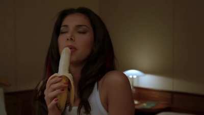 Roselyn S&aacute;nchez - Banana