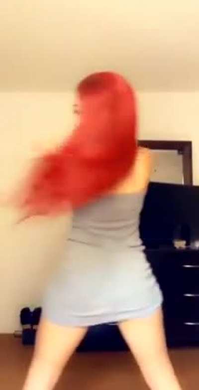 Any one have her @