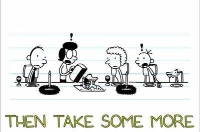 the