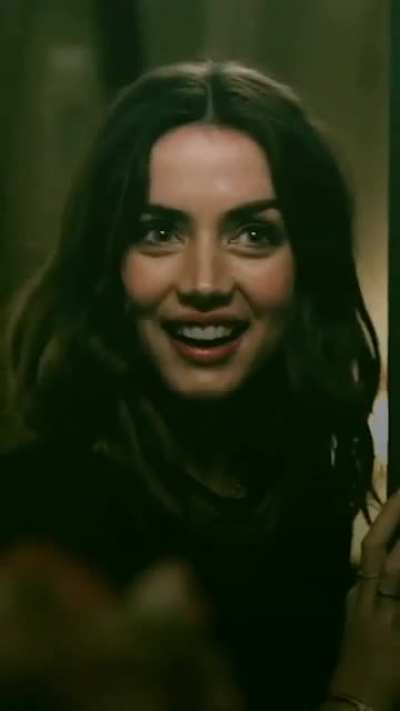 Ana de Armas