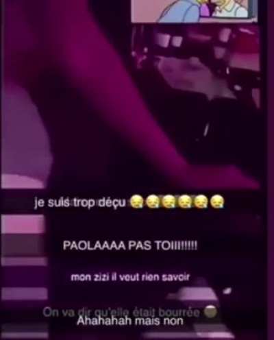 Quel chance