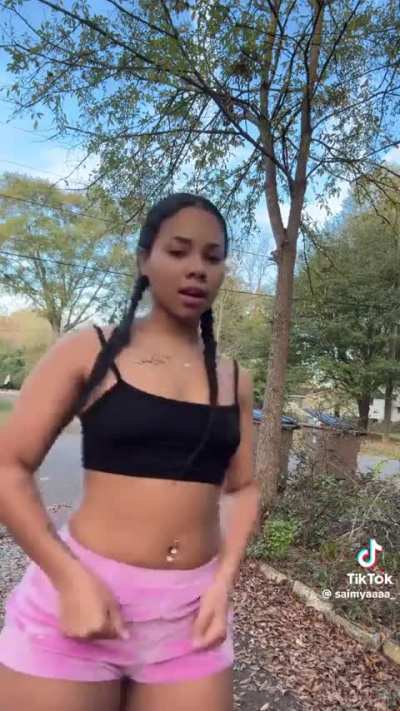 Thick asl💯