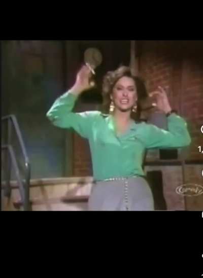 1982 snl host took just enough