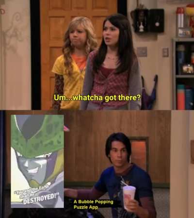 Why did I make this