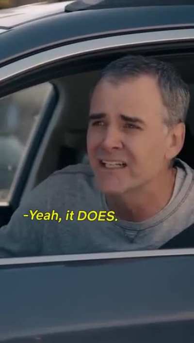 Not everyone can drive
