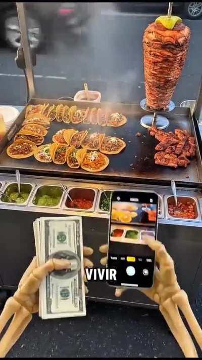 Taquero vs Doctor ¿QUIÉN GANA MÁS?