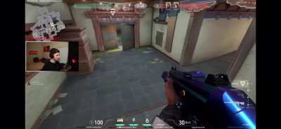 My first 6k and it was a 1v5 clutch. I don&rsquo;t normally share on here but I felt this was worth it.