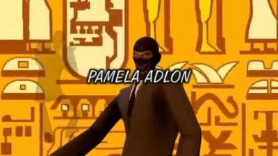 Based Spy