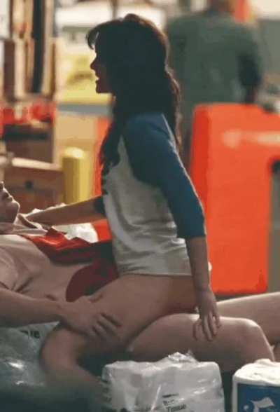 I wish Frankie Shaw would ride my cock like this