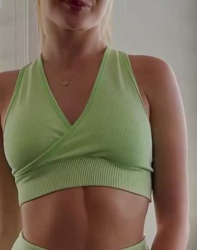 Green Stuff