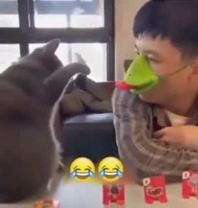 Thanks, i hate it