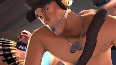 BUFF FORTRESS 2