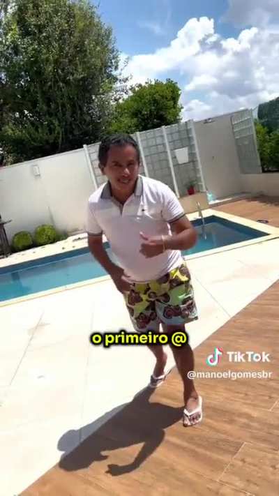 Uc&ecirc; t&aacute; maluco