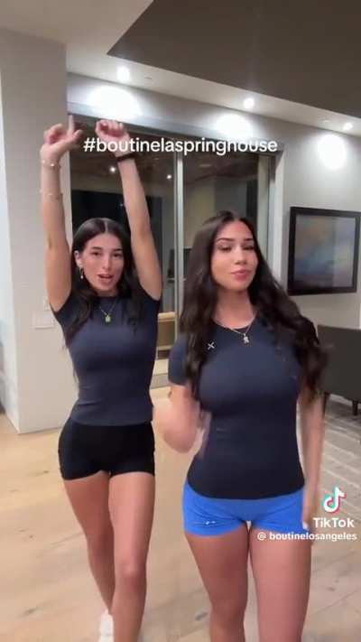 Boutinela spring house