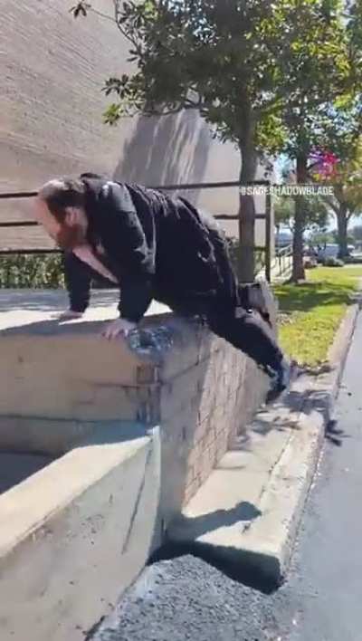 Reddit mod workout