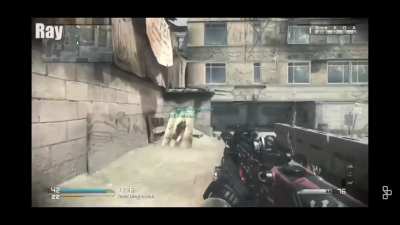 Final Ghosts Let's Play.