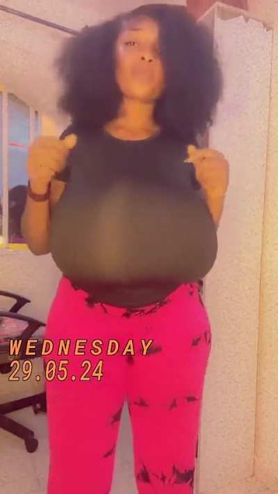 Huge
