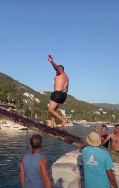 Maybe maybe maybe