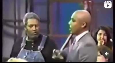 Kanye&rsquo;s dad is trippin