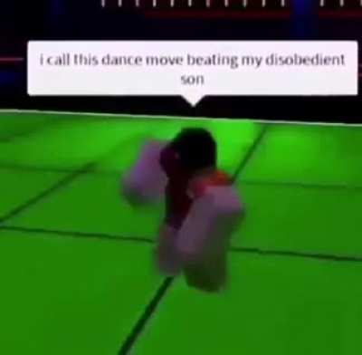 Bash the children