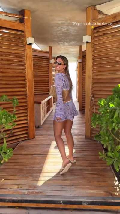 Got Cabana - IG June 2024