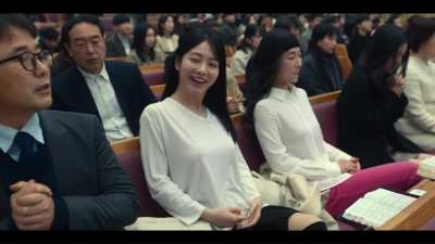 Shin Ye Eun Hot Nipples