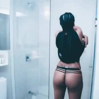 Throwback Stripping
