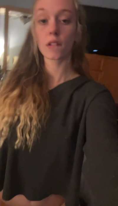 I know they are too small fuckdoll