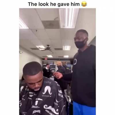 I&rsquo;d wanna fight too