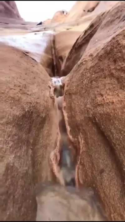 Nature is wonderful