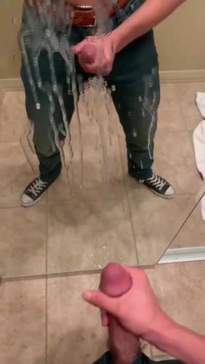 Wait for it...