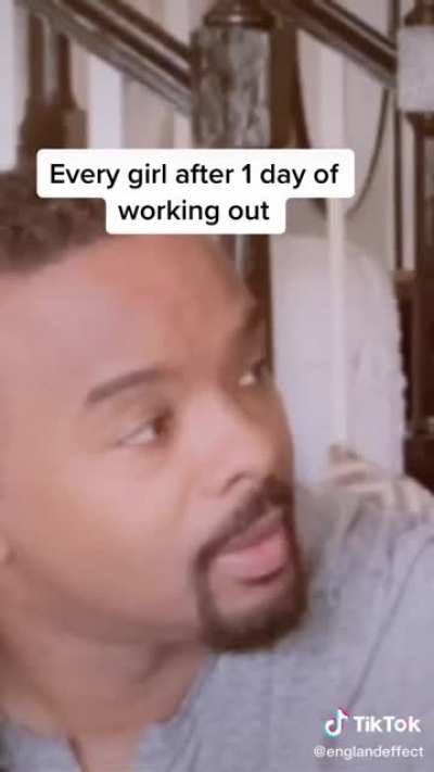Just the way it is