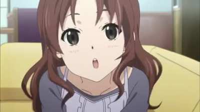 &ldquo;Ew&rdquo; Source: [kokoro connect]