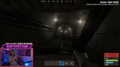 The moment we broke Rust