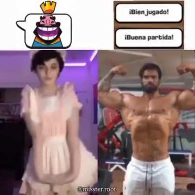 Clash of clans