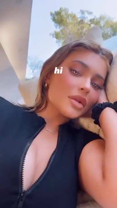 such a tease