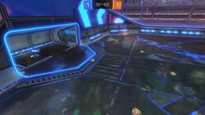 Proper way to use teleport on defense