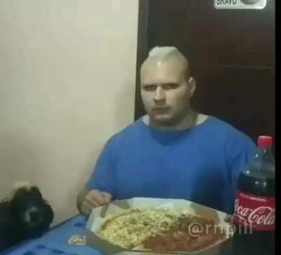 A very sad video