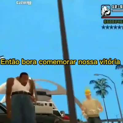 Meus amigos e amigas, fiquei em nenhuma de recupera&ccedil;&atilde;o , ent&atilde;o pode da um parab&eacute;ns para minha conquista 😎🤙