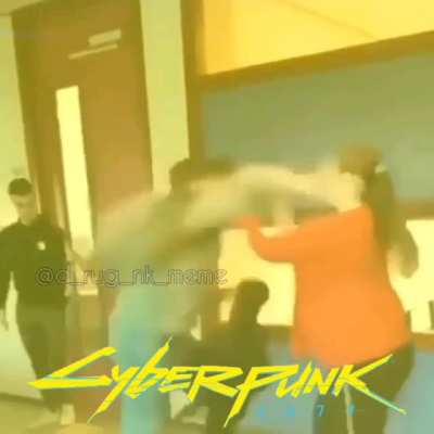 Cybermeme 2077