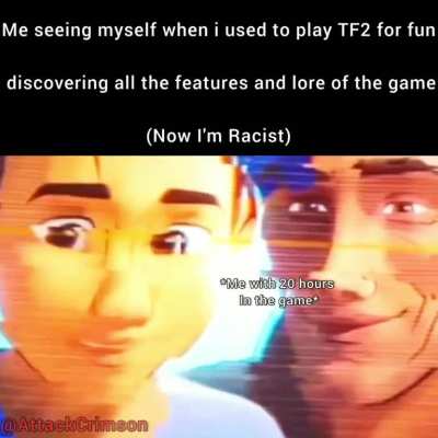 Sad Reality