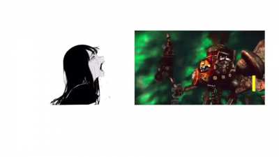 That one Drill-X meme I made but it&rsquo;s the full fight + cutscenes