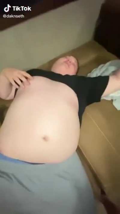 After one bud light